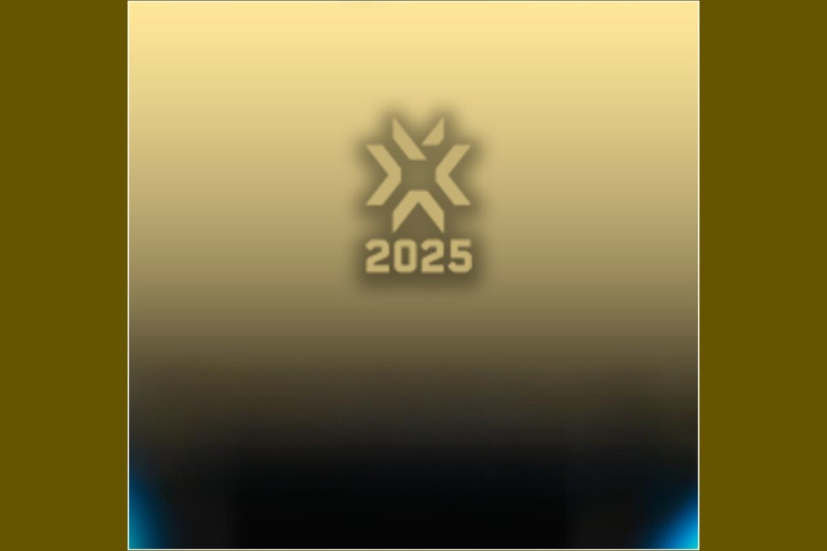 Стриминговый сервис Twitch представил эксклюзивный значок, посвящённый VALORANT Champions 2025. Чтобы его получить, необходимо оформить платную подписку или подарить её другому пользователю на канале любого стримера с включёнными Drops, который ведёт трансляцию из категории "VALORANT".