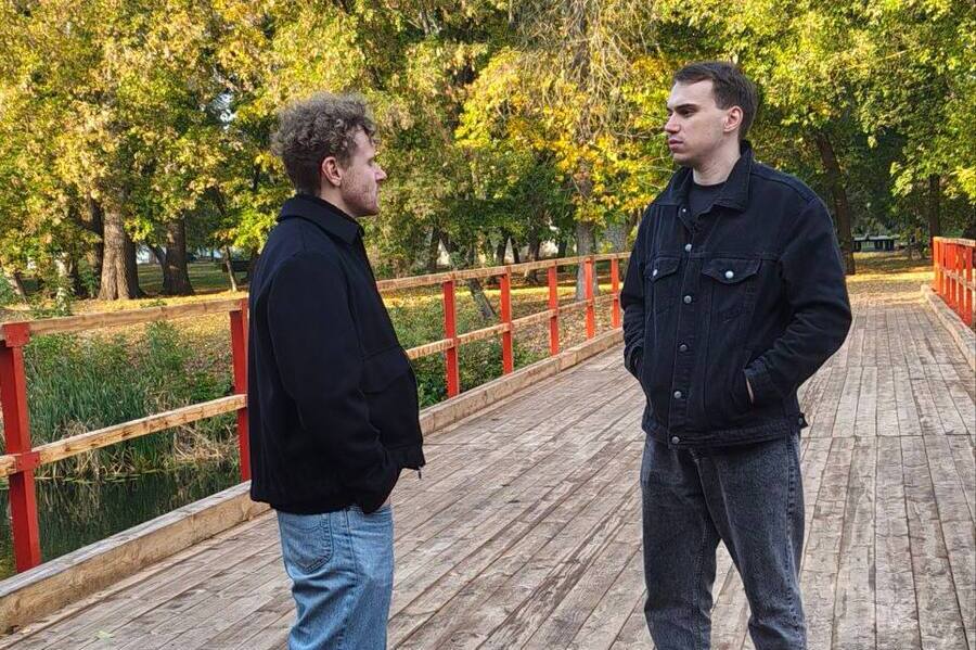 Глеб &ldquo;sasavot&rdquo; Орлов