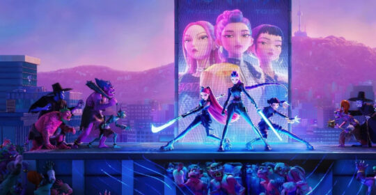 Новый Fortnitemares в Fortnite порадует сотрудничеством с KPop Demon Hunters