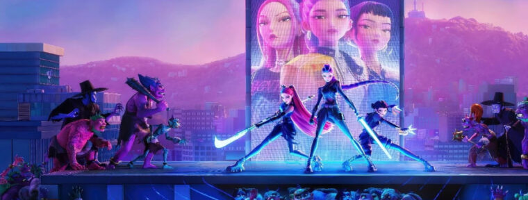 Новый Fortnitemares в Fortnite порадует сотрудничеством с KPop Demon Hunters