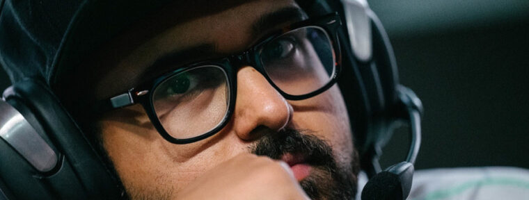 BuLba: «Fng помогает нам. Он был в последнем составе Virtus.pro, поэтому с ним интересно общаться»