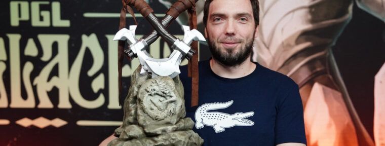 Korb3n о кроссовере Monster Hunter: «На самом деле, идея прикольная»