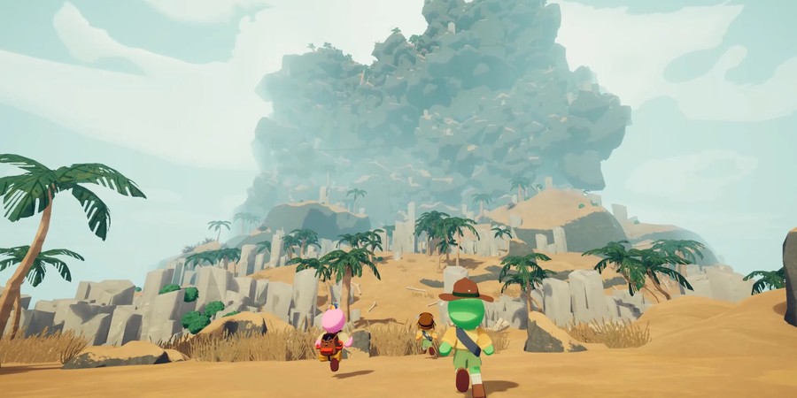 Студия Aggro Crab выпустила обновление для скалолазного симулятора Peak. Новый патч не только устраняет множество багов, но и добавляет долгожданный режим для дальтоников, делая игру доступнее для всех игроков.