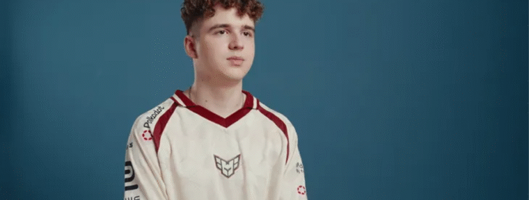 Gr1ks перешел в GUN5 на правах аренды