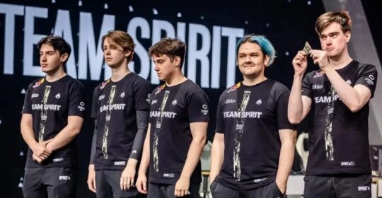 В составе Team Spirit по Dota 2 могут быть замены, состоялась церемония открытия TI14, tN1R отказал Virtus.pro. Самые важные новости за 11 сентября