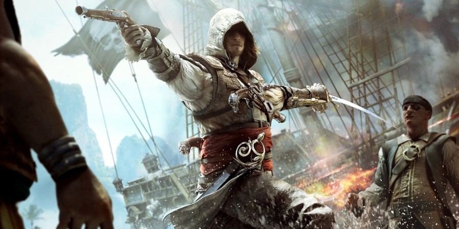 Компания Ubisoft планирует кардинально обновить Assassin&rsquo;s Creed IV Black Flag, чтобы ремейк соответствовал духу новых игр серии. Сообщение об этом распространило издание Jeux Vid&eacute;o Magazine, сославшись на собственные источники.