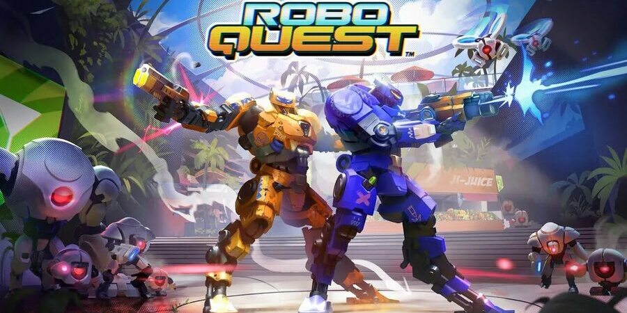 Roboquest