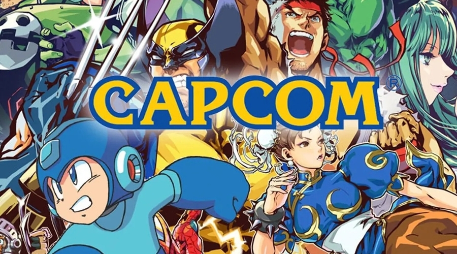 Capcom