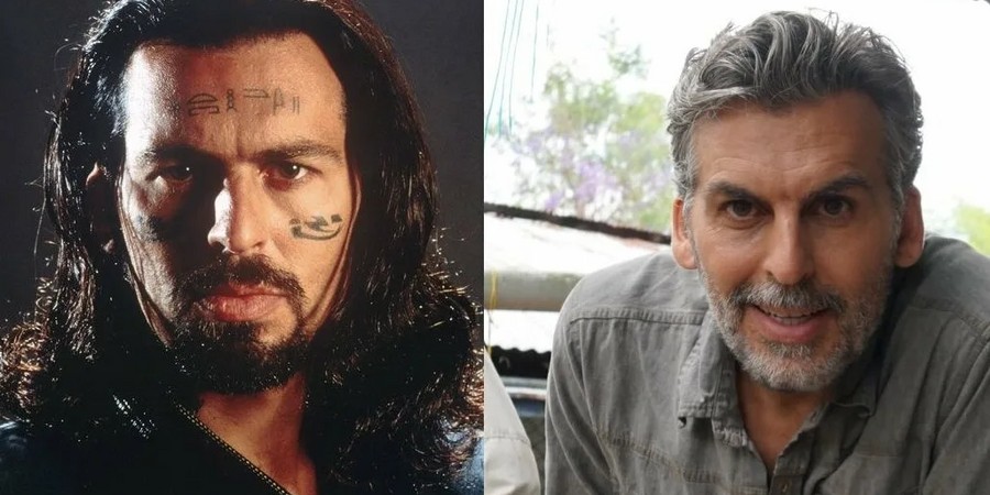 Фильм &laquo;Мумия&raquo;