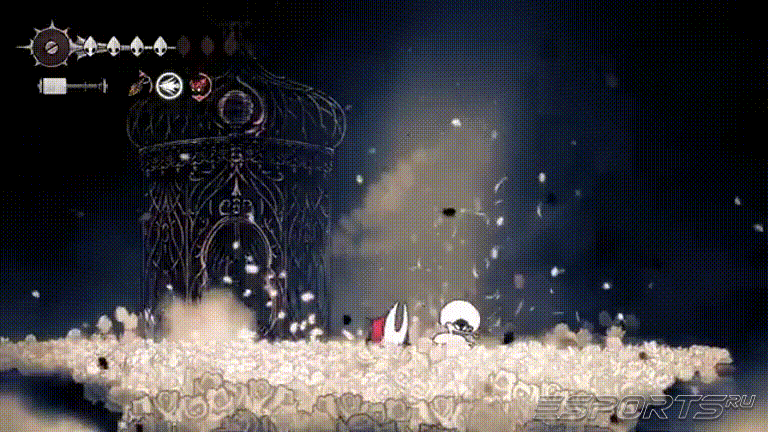 Как одолеть Лейс во втором акте