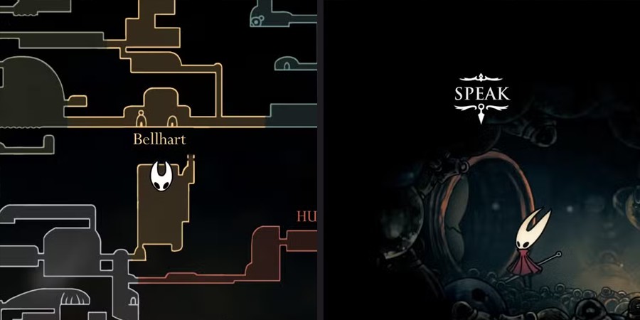 Душа Отшельника