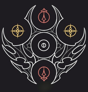 Знак Зверя (Beast Crest)