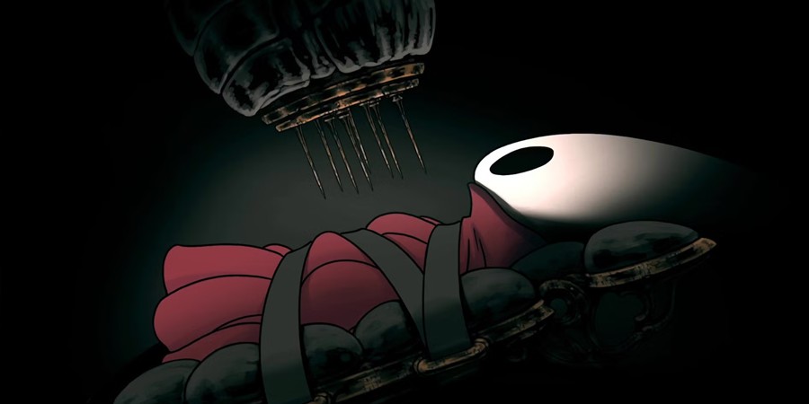 Hollow Knight: Silksong &mdash; Инвазивная операция