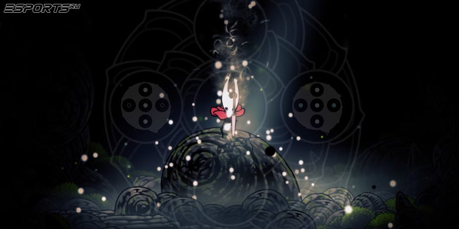 Хорнет получает Знак Шамана &mdash; последний, который можно разблокировать в игре