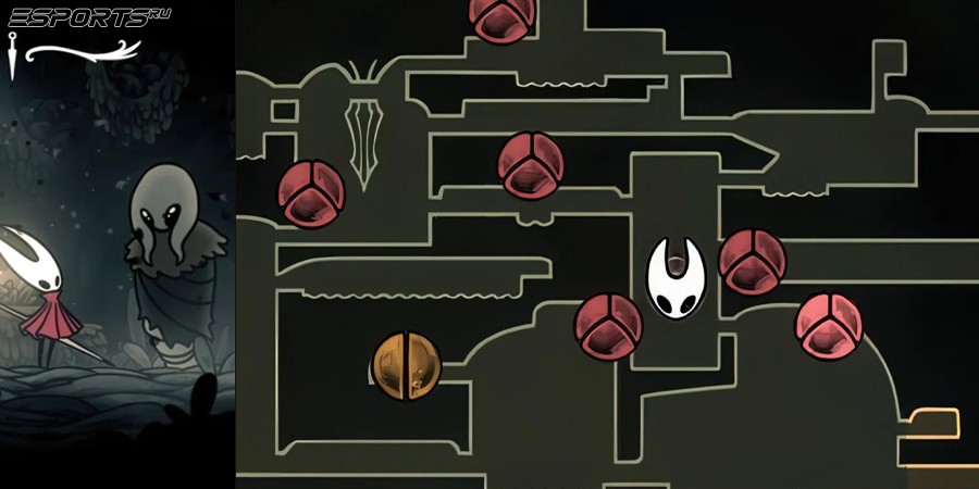 Сизокорень и где его найти, чтобы получить квест “Ритуал возрождения”