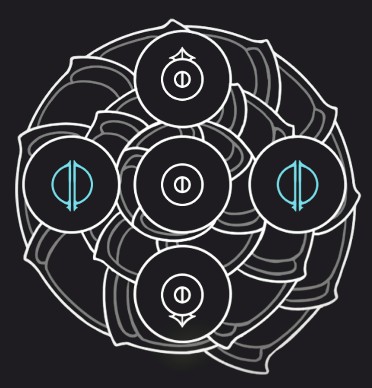 Знак Шамана (Shaman Crest)