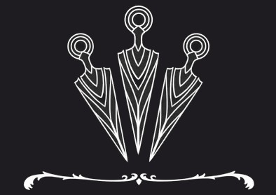 Бледные когти (Pale Nails)