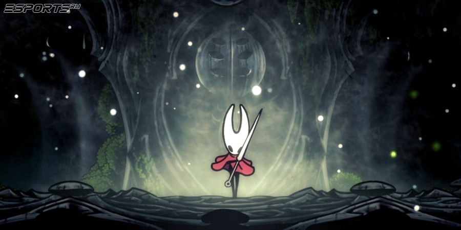 Хорнет получает Шелковое копье (Silkspear)