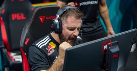 FalleN: «Выиграем мейджор или нет — это не главное. Мне очень нравится играть с этими ребятами»