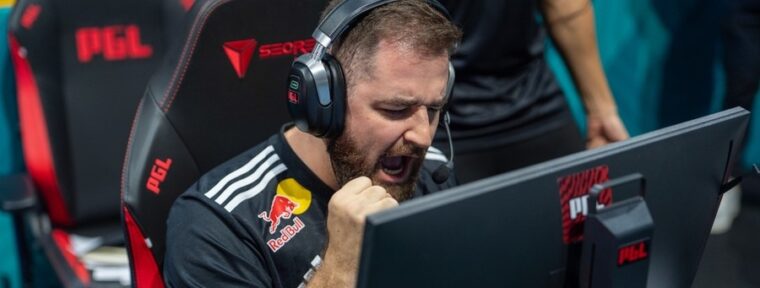 FalleN рассказал, как будет готовиться к финалу с NAVI