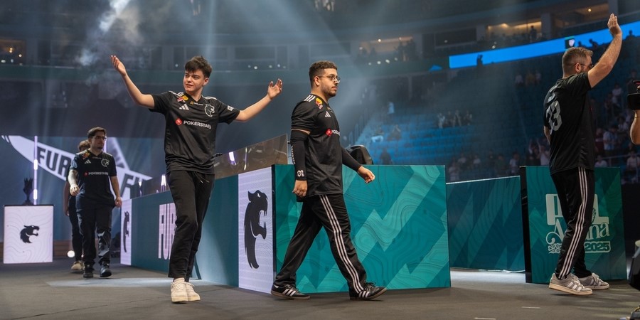 Данил &ldquo;molodoy&rdquo; Голубенко