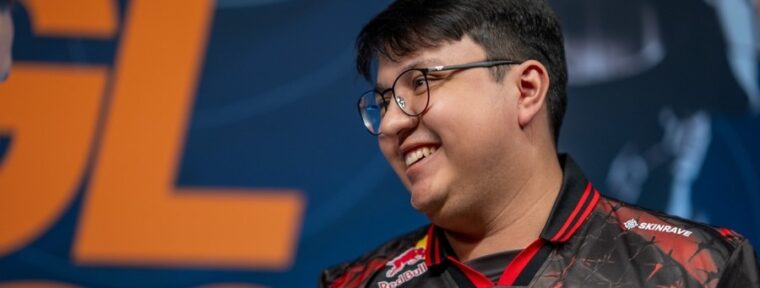 Обновление рейтинга HLTV от 8 сентября: G2 Esports вошли в пятерку сильнейших команд