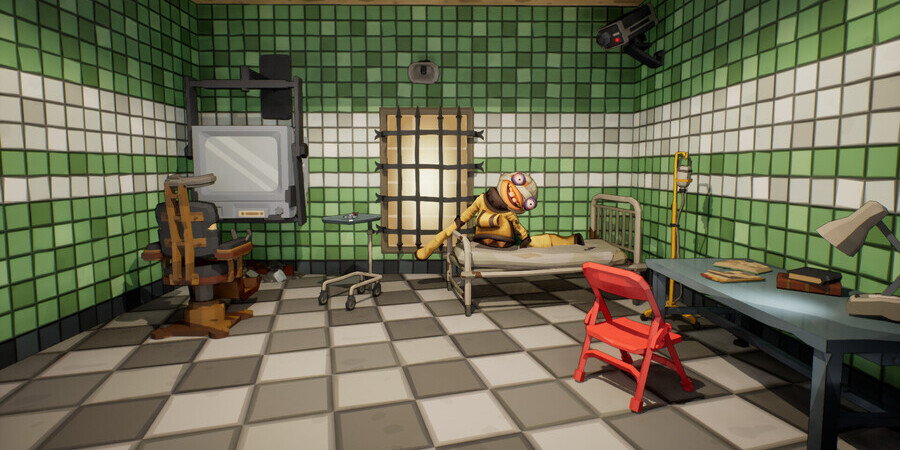 S.E.M.I. &ndash; Side Effects May Include