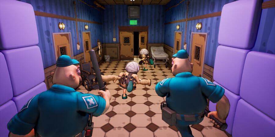 S.E.M.I. &ndash; Side Effects May Include