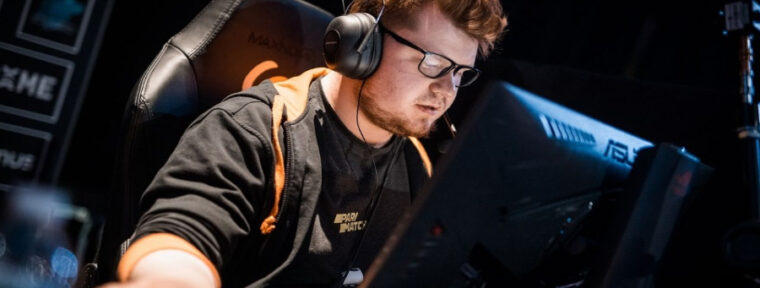 Snatchie: «Valve нужно добавить роли в CS2»