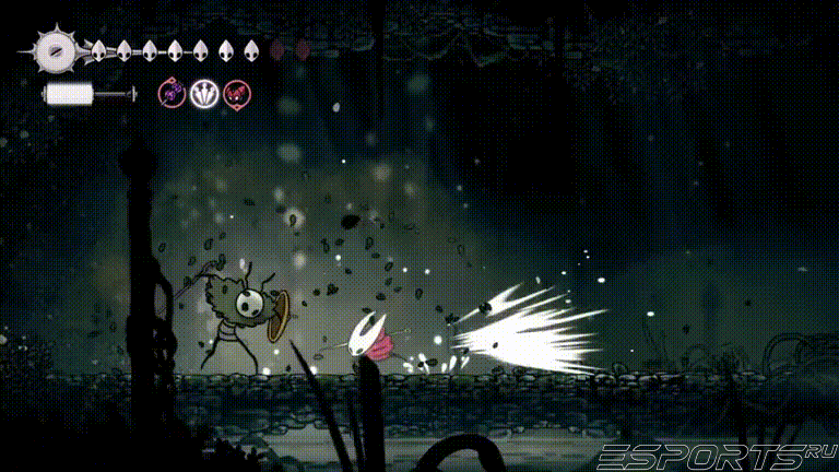 Hollow Knight: Silksong