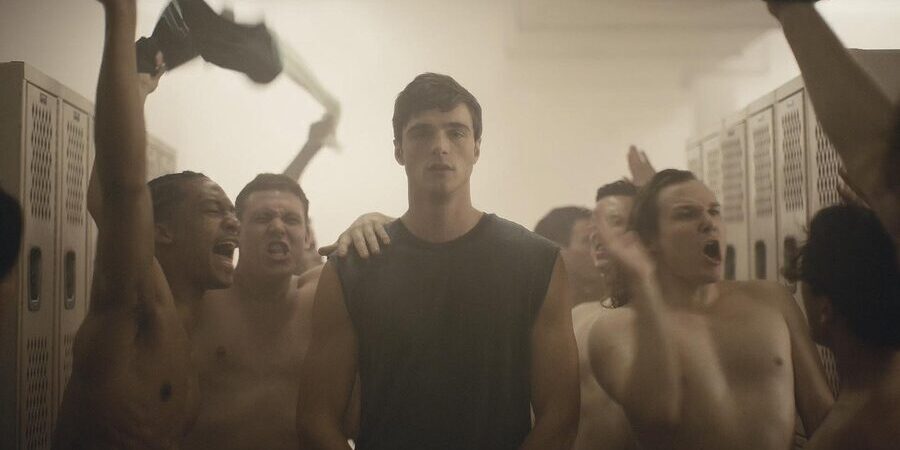 Сериал &laquo;Эйфория&raquo;