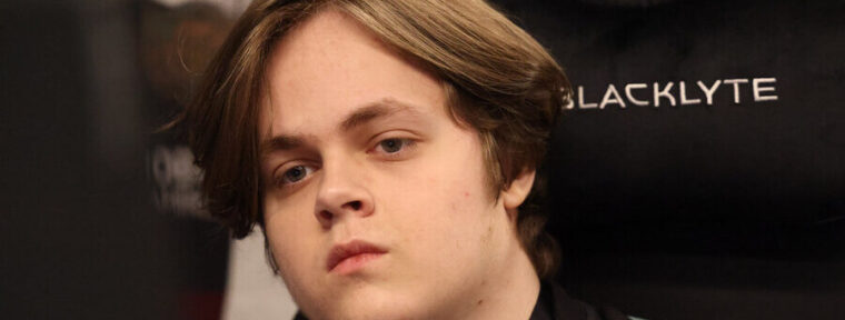 XiELO стал MVP Majestic LanDaLan Season 3