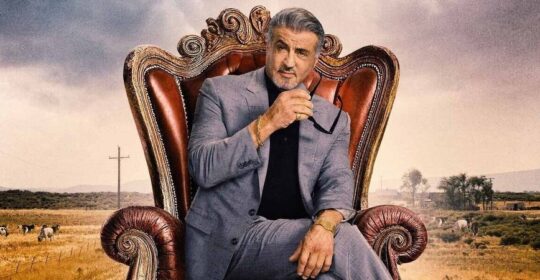 Paramount+ продлили сериал «Король Талсы» на четвёртый сезон