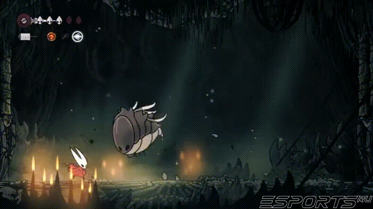 Hollow Knight: Silksong