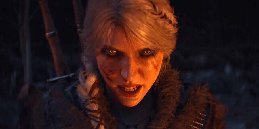 The Witcher 4