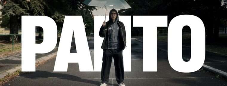 Panto присоединился к Team Spirit