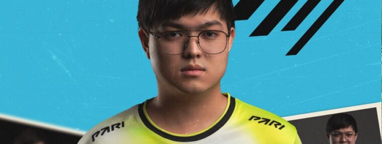 KAlash присоединился к HOTU на правах аренды