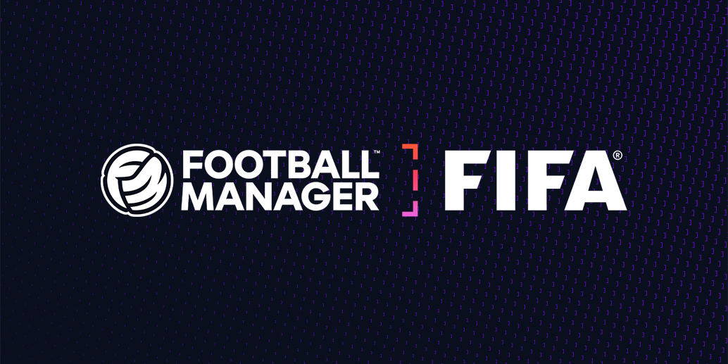 Football Manager x FIFA
