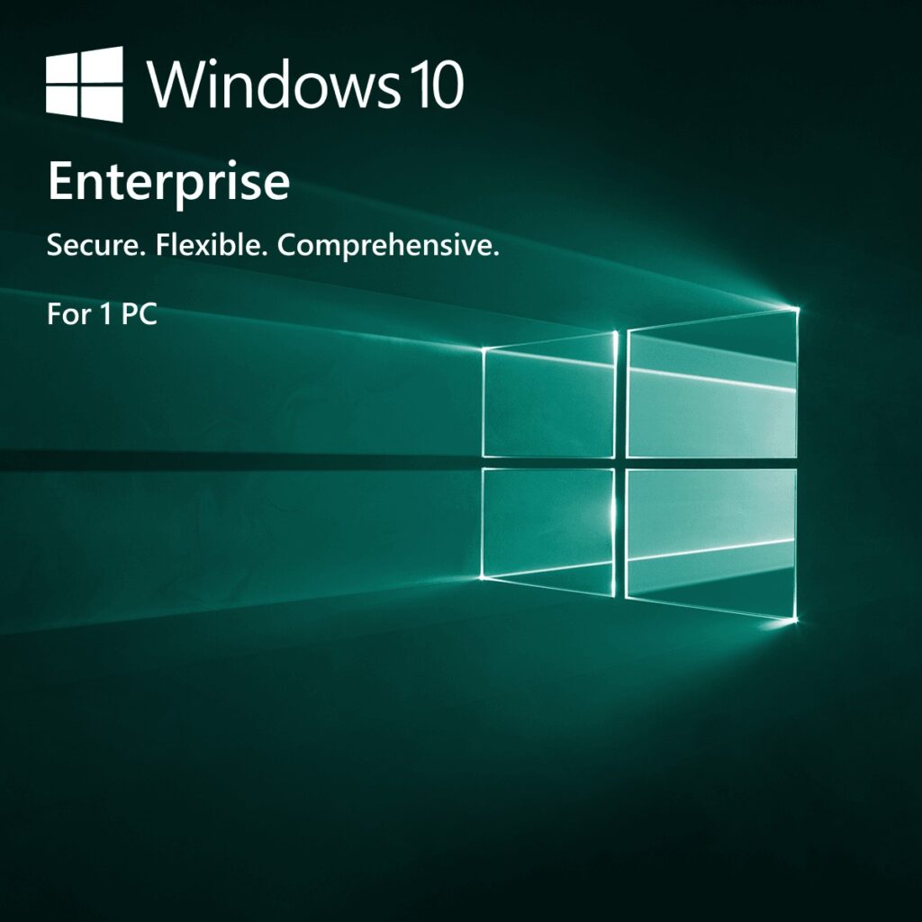 Windows Enterprise