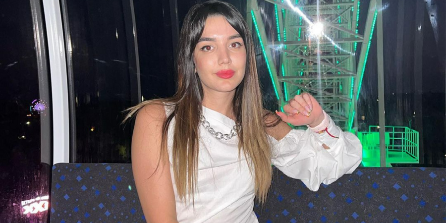 Виктория &ldquo;Tory&rdquo; Казиева