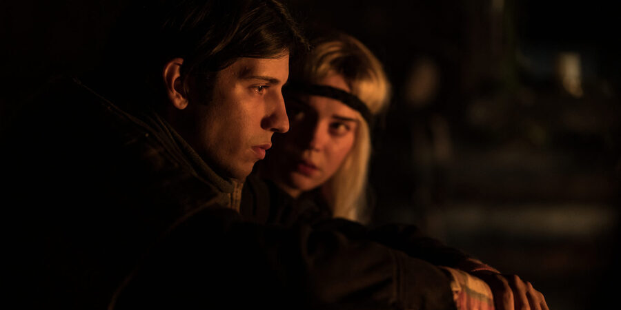 Сериал &laquo;Шершни&raquo;