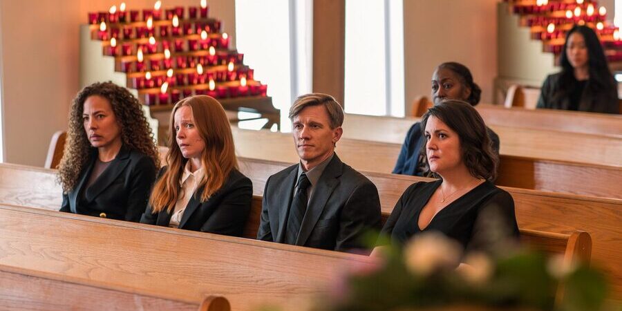 Сериал &laquo;Шершни&raquo;