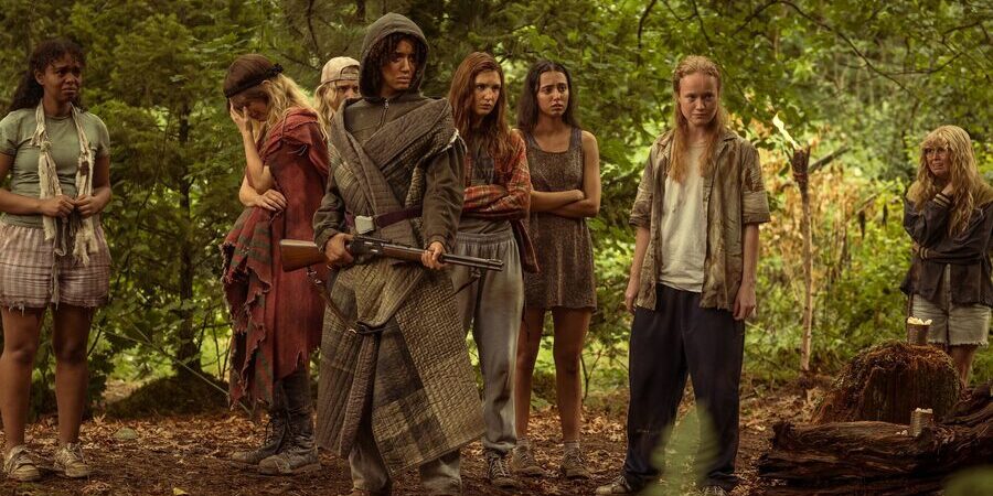 Сериал &laquo;Шершни&raquo;