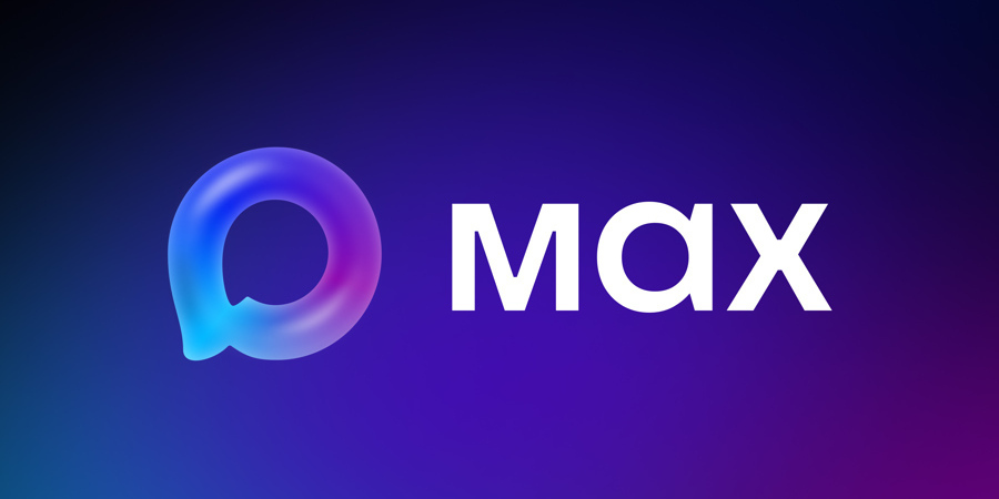 мессенджер&nbsp;MAX