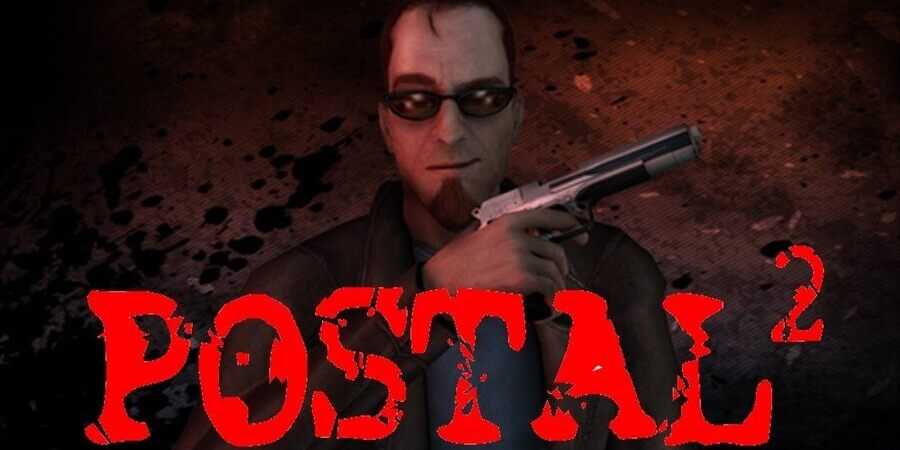 POSTAL 2