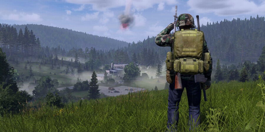 DayZ