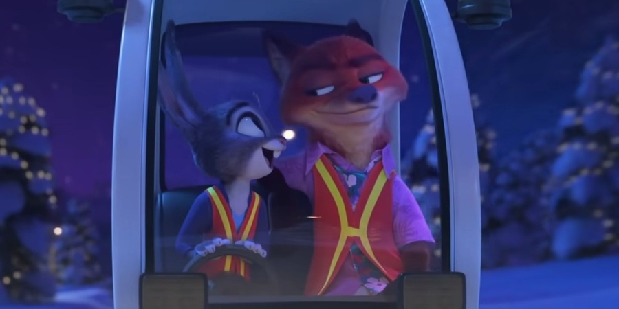 &laquo;Зверополис 2&raquo;