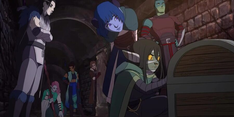 &laquo;Могучий Найн&raquo;