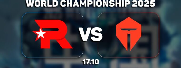 KT Rolster прошли в плей-офф Worlds 2025 после победы над Top Esports