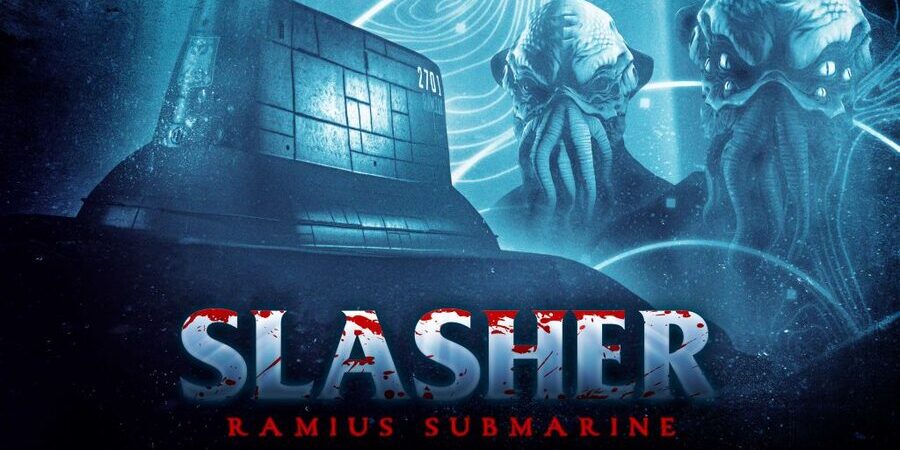 16&ndash;22 октября: Слэшер (Подводная лодка Рамиуса)